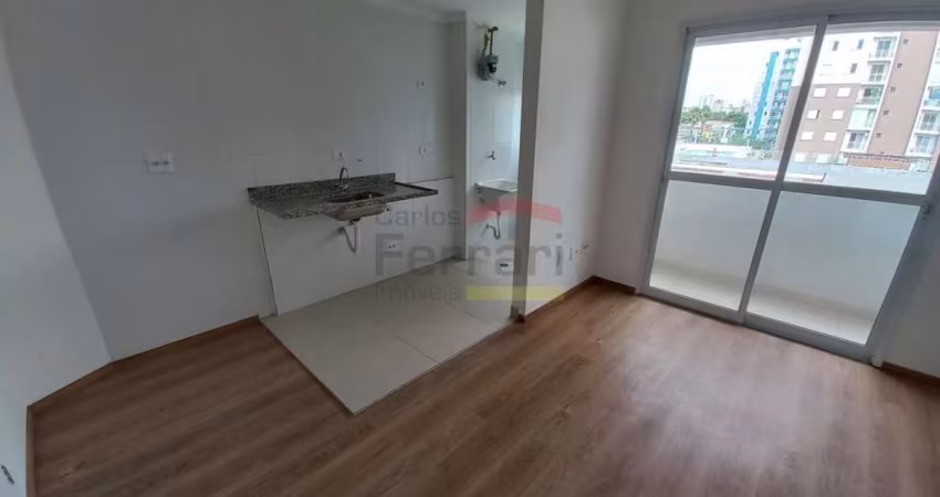 Apartamento novo na Vila Guilherme, 2 dormitórios, 1vaga de garagem, lazer, academia