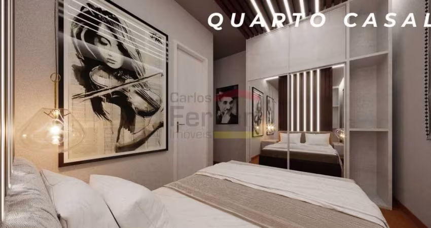 Apartamento próximo ao metro Tucuruvi,  contendo 2 dormitórios sendo 1 suíte, 1 vaga