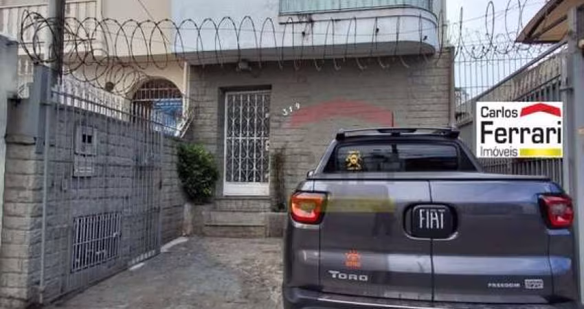 Escritório Comercial com 8 salas próximo ao Metrô Santana