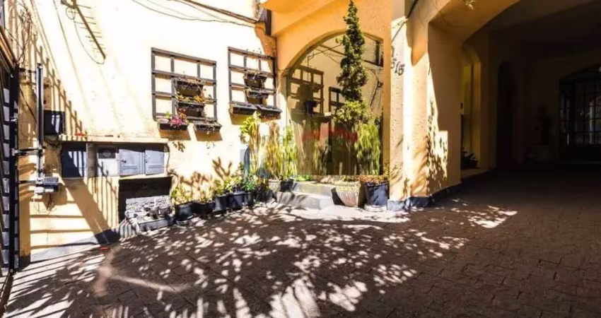 Sobrado comercial 358 m² rua conselheiro moreira de barros 10 salas  6 banheiros