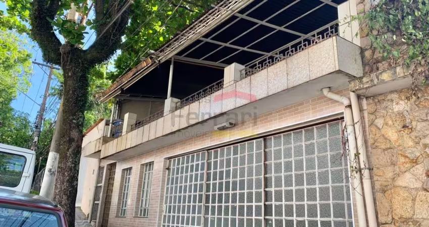 Salão Comercial Jardim São Paulo