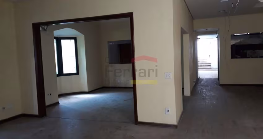 Imóvel comercial em Santana