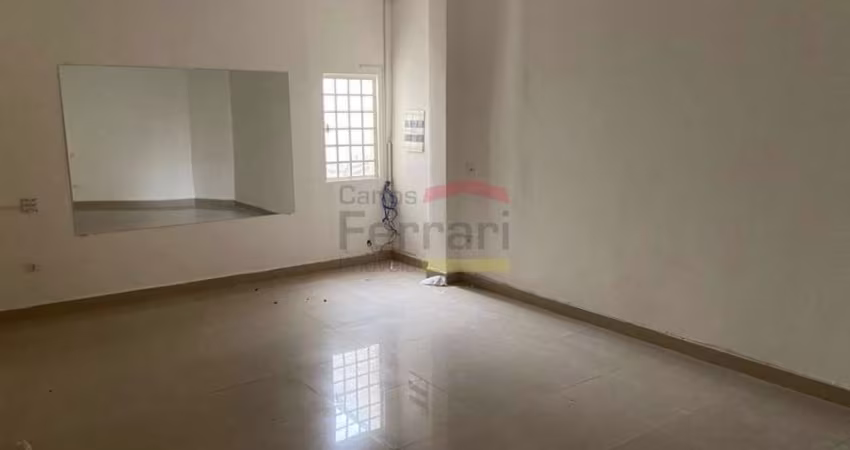 Comercial Santana - possui elevador - 500 m2 - várias salas