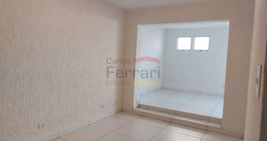 Salão Comercial - Alto de Santana - Localização Privilegiada
