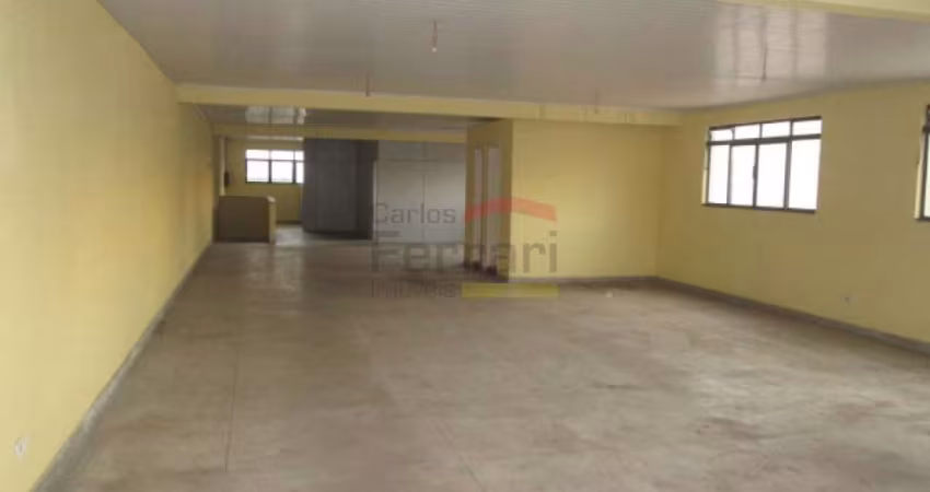 Galpão na Casa Verde com 1000m²