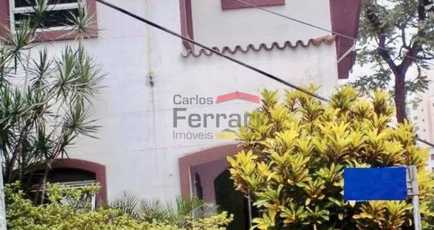 Imóvel comercial, esquina no Alto de Santana, 370 metros total