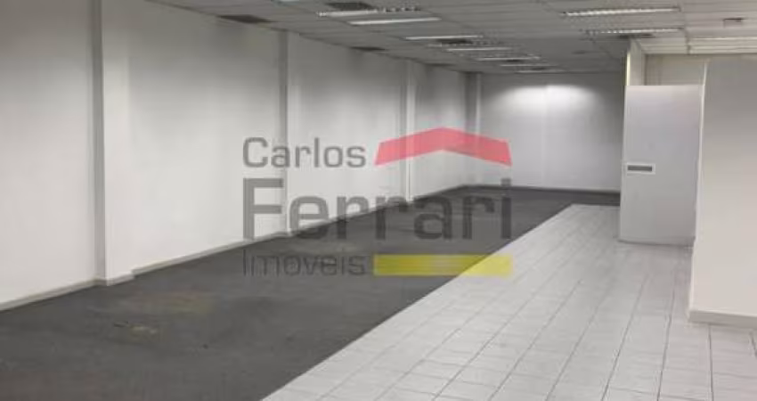 Salão  Comercial Av. Santa Inês - Mandaqui  460 m²