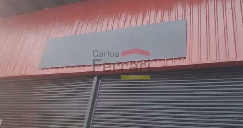 Ponto comercial à venda na Avenida Cruzeiro do Sul, 3420, Canindé, São Paulo