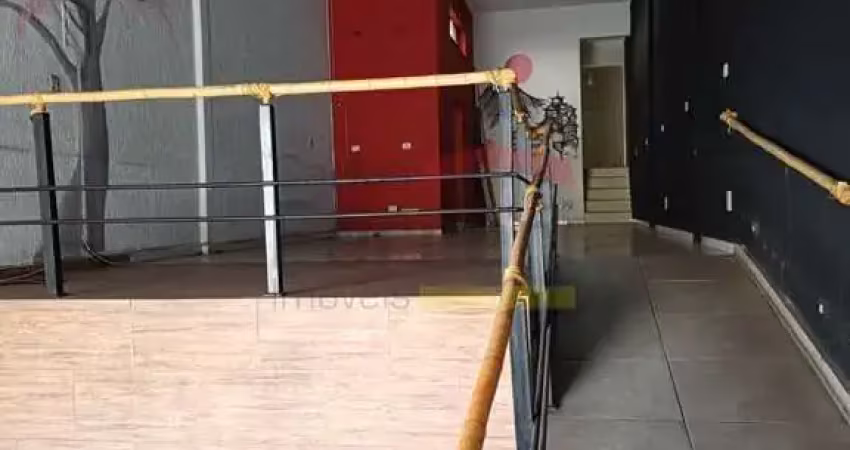Ponto comercial com 1 sala à venda na Rua Doutor Olavo Egídio, 537, Santana, São Paulo