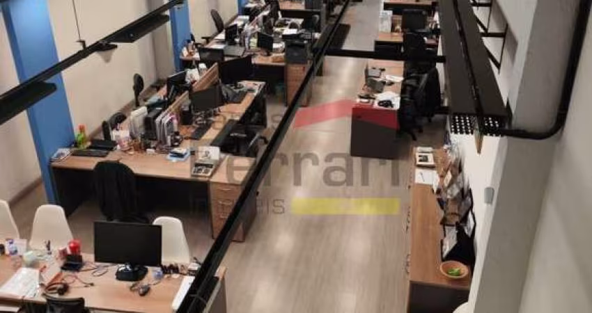 PRÉDIO COMERCIAL COM RENDA - LOCALIZAÇÃO PRIVILEGIADA EM SANTANA!