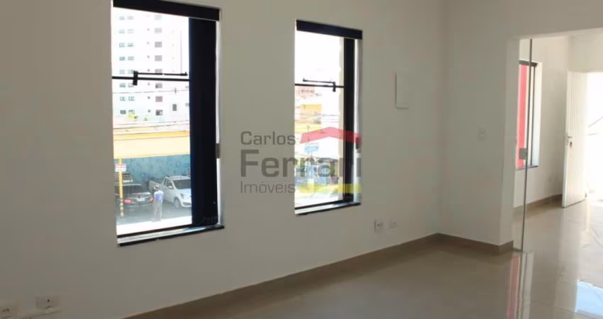 Imóvel comercial Água Fria 300m²