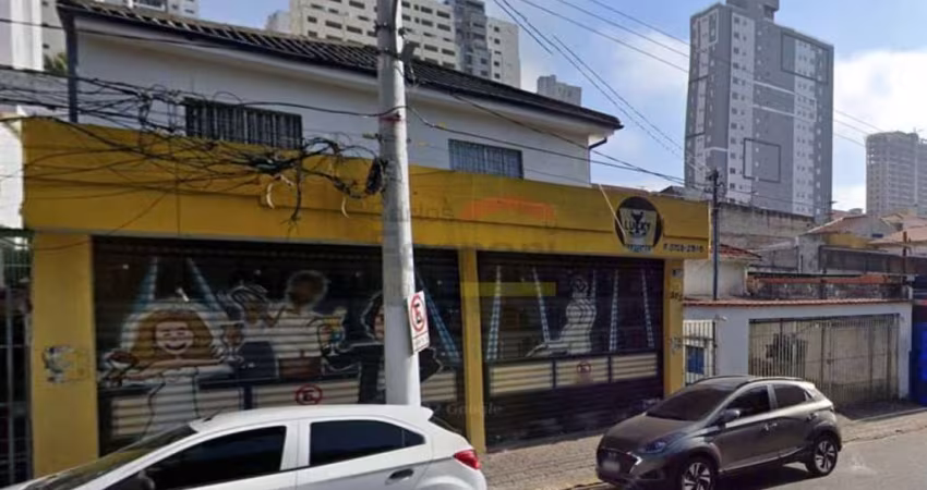 CASA PARADA INGLESA PARA RENDA 450MTS2