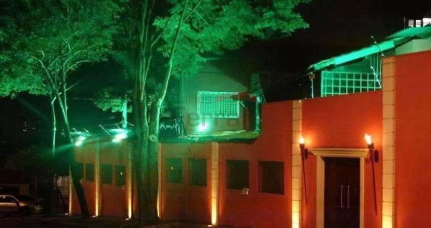 PRÉDIO COMERCIAL PARA EVENTOS  no Jardim São Paulo