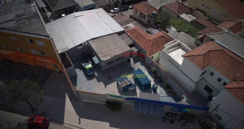 Oportunidade de investimento,com rendimento na Av. Imirim!