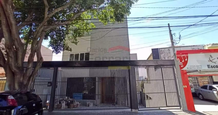 Prédio comercial para locação na Zona Norte de São Paulo!