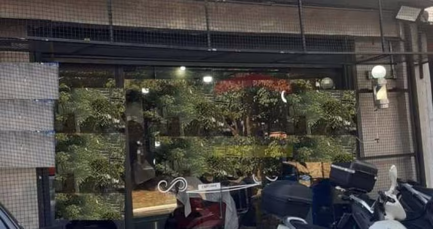 Salão Comercial na Av. Engenheiro Caetano Alvares