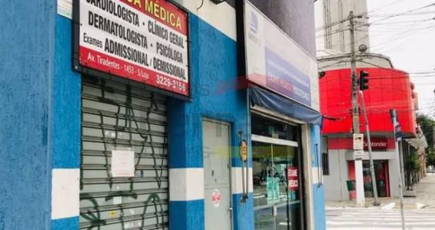 Prédio Comercial a venda - Luz