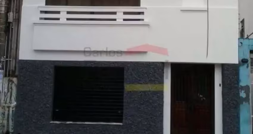 Ponto comercial com 2 salas para alugar na Rua Duarte de Azevedo, 167, Santana, São Paulo
