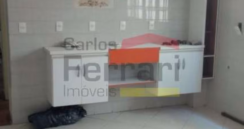 SOBRADO SANTA TEREZINHA VAGO