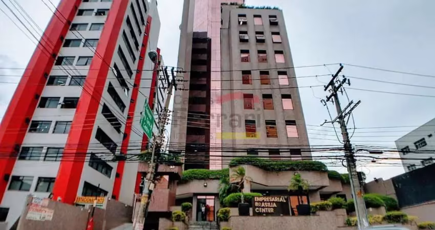 Sua empresa no alto ? visibilidade, estrutura e localização premium em santana
