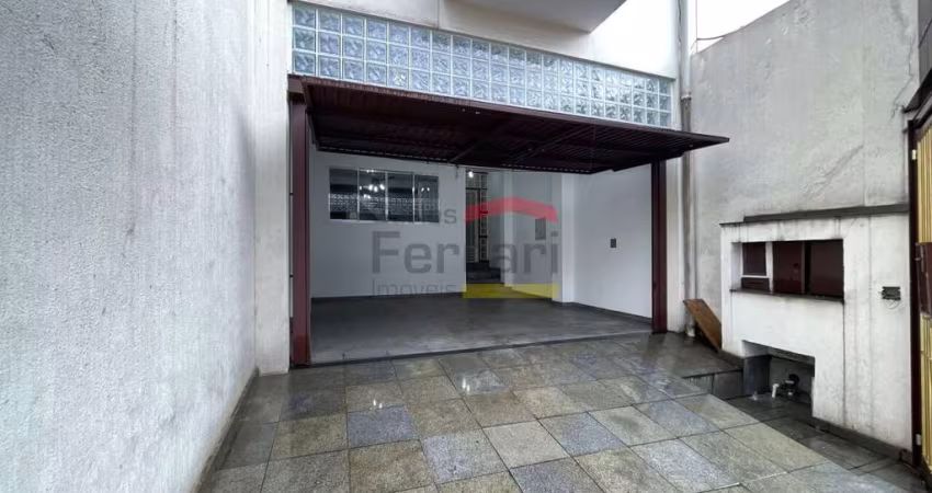 Prédio na Vila Albertina para venda.