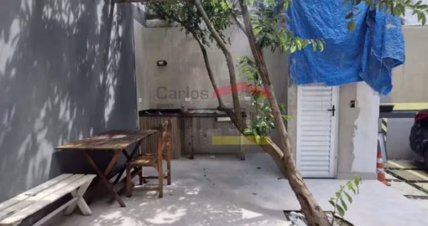 APARTAMENTOS NOVOS, 1 DORMITÓRIO, SEM VAGA,  PRÓXIMO DO METRÕ E SHOPPING TUCURUVI