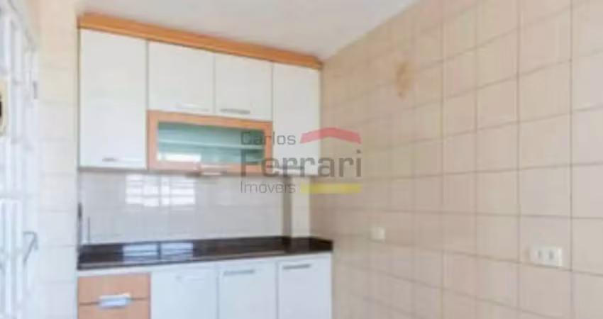 Apartamento à venda em santana, 112m² - 2 quartos e 1 vaga