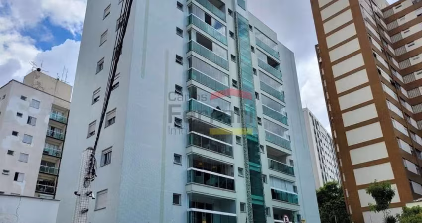 Apartamento Alto de Santana 118 m² 3 dormitórios 3 vagas