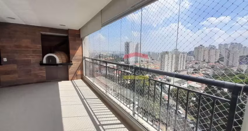 Alto de Santana 190,00m² 3 suites 3 vagas + deposito R$2.850.000,00 - Vago