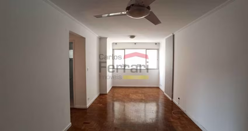 O apartamento ideal para sua família! Conforto, segurança e lazer em uma localização privilegiada!