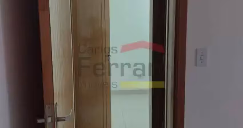 Apartamento na parada inglesa com 1 dormitório sala cozinha e banheiro  20 m2 proximo  ao metro