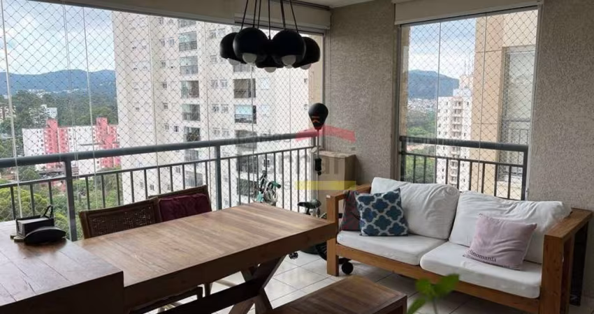 Apartamento a venda com 2 Quartos e 2 banheiros à Venda, 82 m² por R$ 850.000