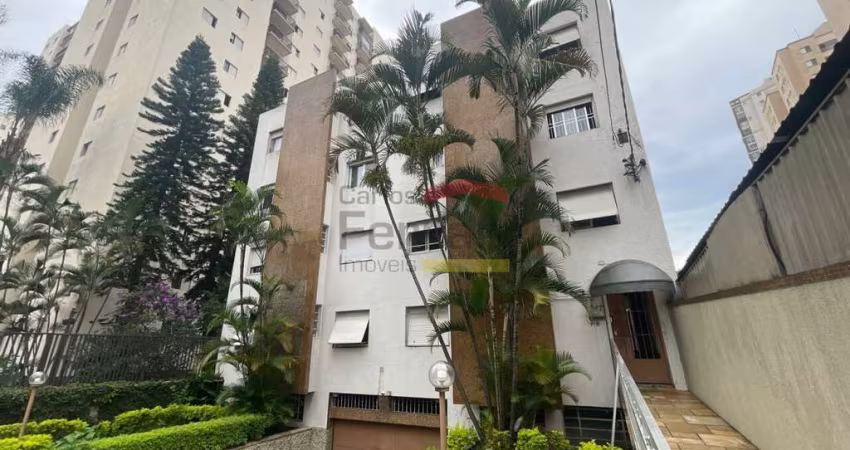 'Imóvel Espetacular em Santana: 3 Dorms, Suíte, Quarto de Empregada, 147m² e Janela Anti-Ruído!'