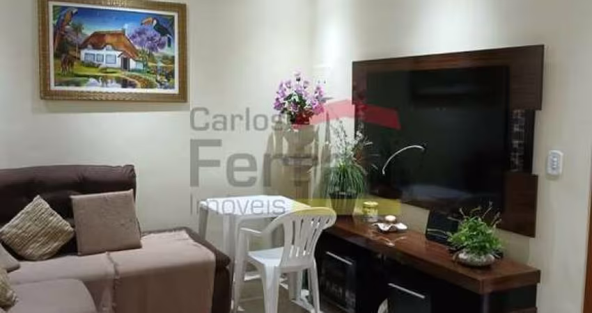 Sobrado na Vila Dionísia 3 dormitórios / 1 suíte / 1 vaga