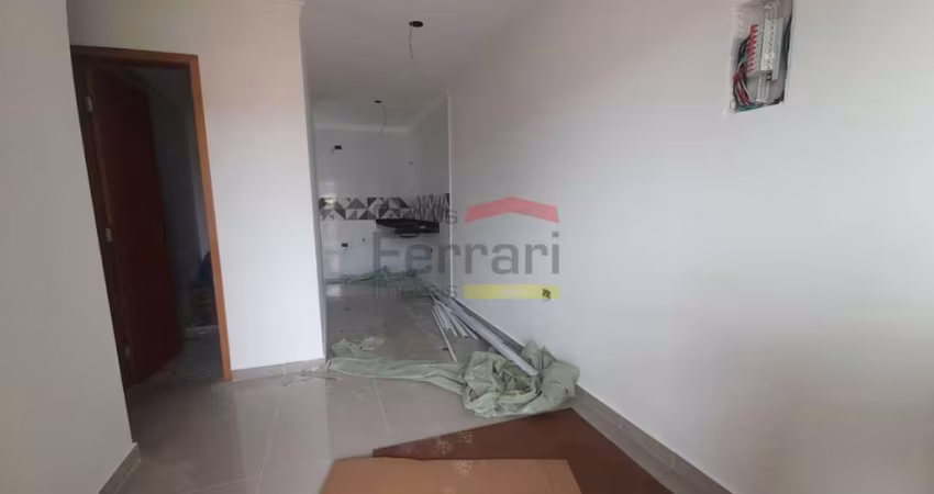 Jaçanã, apartamento em condomínio contendo 2 dormitórios, sem vaga
