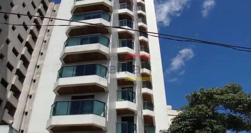 APARTAMENTO NO MANDAQUI, 3 DORMITÓRIOS COM SACADA, 2 VAGAS