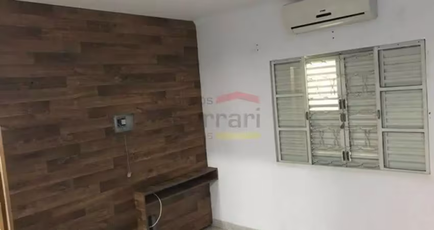 Casa assobradada a venda, vila dorna, 04 dormitórios, 01 suíte, 05 vagas, edícula
