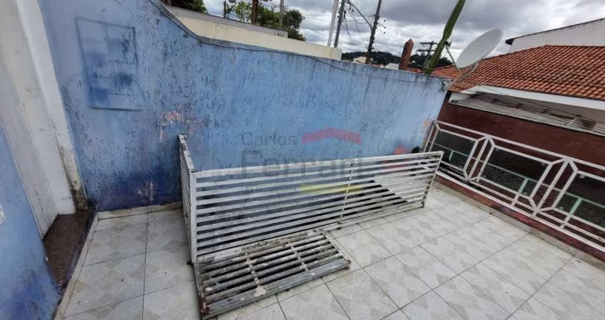 Oportunidade Horto Florestal Sobrado !