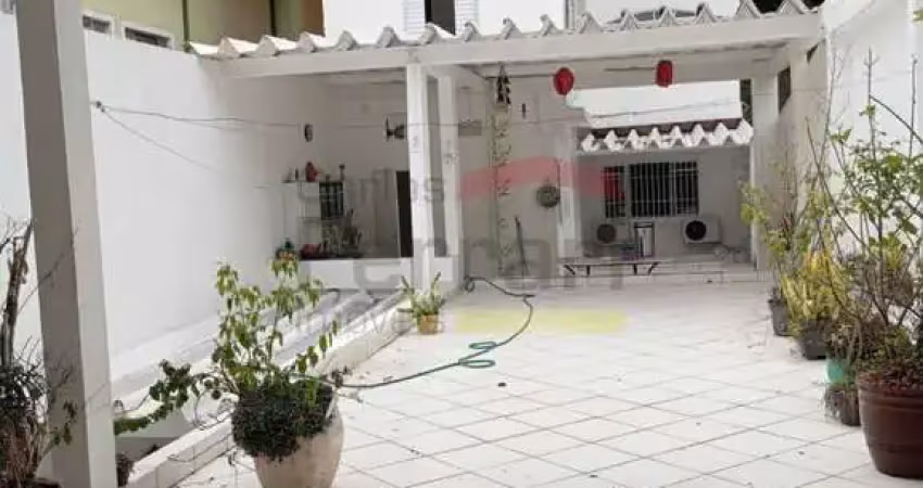 Casa em condomínio fechado com 12 quartos à venda na Rua Cadete Ruytemberg Rocha, 255, Parque Mandaqui, São Paulo