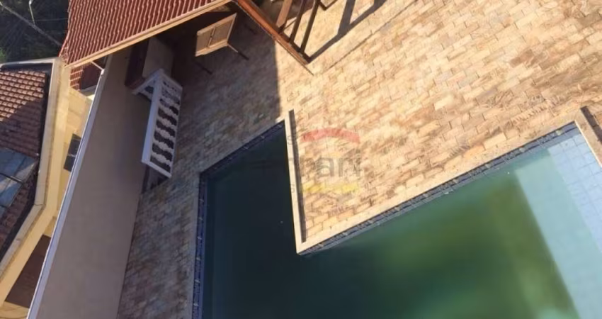 Casa assobradada 470m2 - próximo ao Shopping Parque Santana