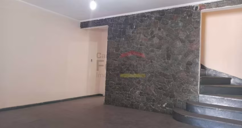 SOBRADO EM LAUZANE  PAULISTA COM  4 DORMITÓRIOS, SENDO 1 SUÍTE, 2 VAGAS DE GARAGEM, COM EDÍCULA