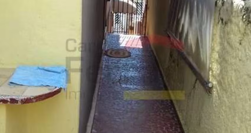 Sobrado Vila Isolina Mazzei 2 dormitórios/ 1 vaga