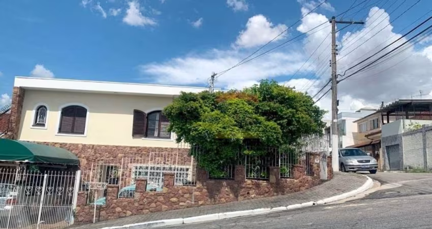 Sobrado  Lauzane Paulista - 202m2, 2 vagas de garagem
