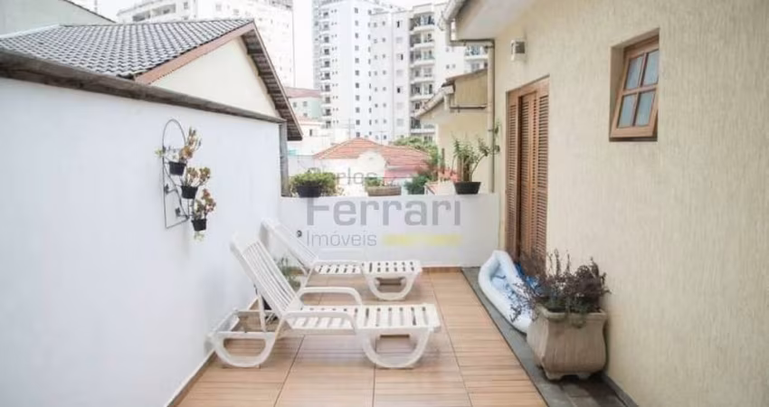 Sobrado a venda  Alto de Santana 370m