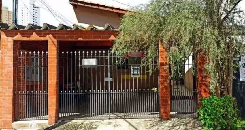 Casa em condomínio fechado com 2 quartos à venda na Rua Luso Brasileiro, 154, Santana, São Paulo