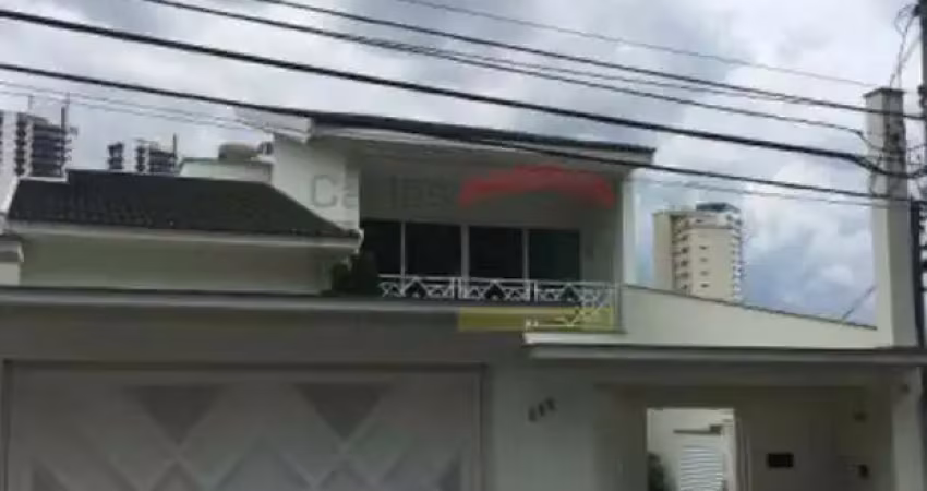 Casa em condomínio fechado com 6 quartos à venda na Rua Gaurama, 555, Jardim Franca, São Paulo