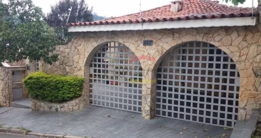 Casa Jardim Virginia Bianca
