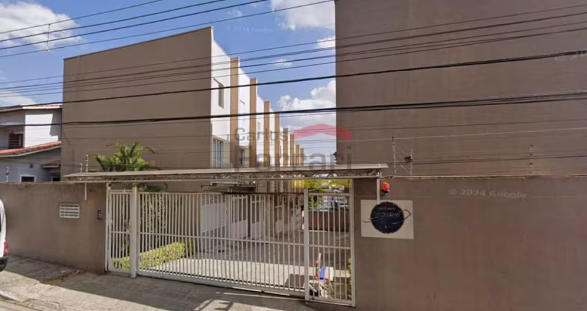 Sobrado Condomínio Fechado, Vila Amália, Zona Norte, 02 dormitórios, 02 vagas,