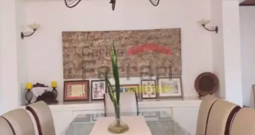 Casa com 4 quartos à venda na Avenida Locarno, 306, Jardim Leonor Mendes de Barros, São Paulo