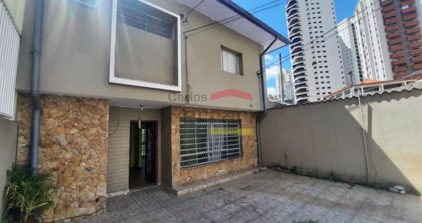 Imóvel Comercial para locação na R Augusto Tolle